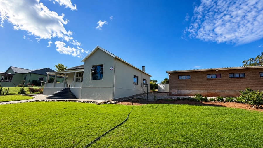 3 Bedroom Property for Sale in Herbertsdale Western Cape